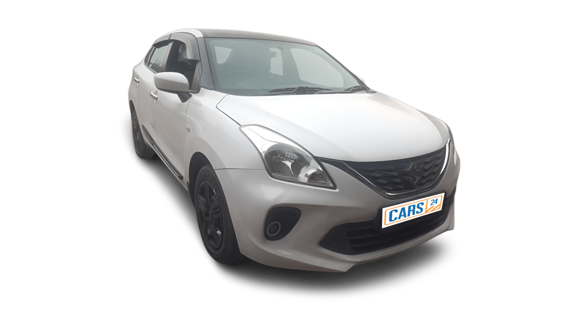 2020 Maruti Baleno - Hatchback - Petrol - Manual - ₹4.59 lakh
